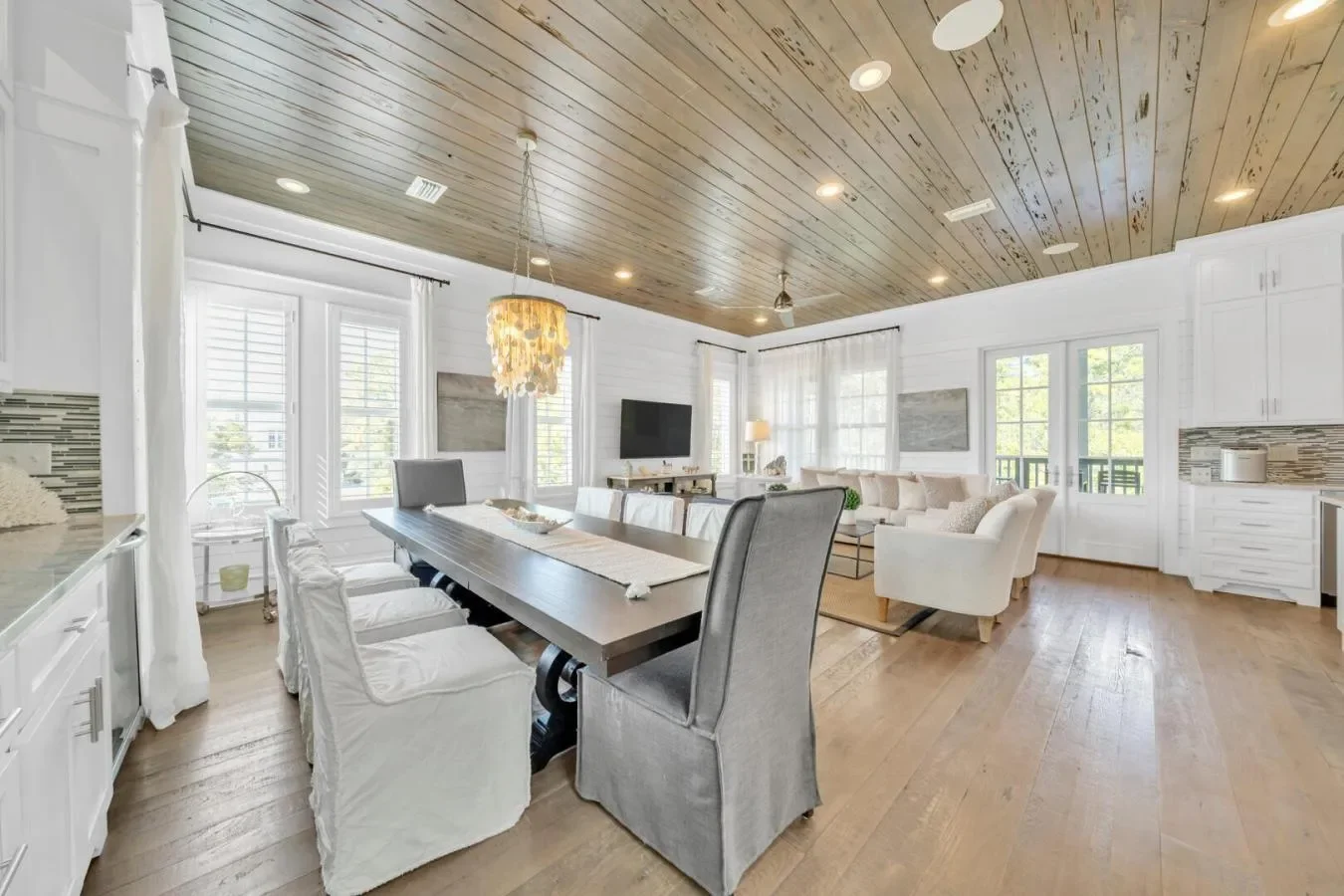 125 Sand Oaks Circle, Santa Rosa Beach, Florida, United States. - Photo 17