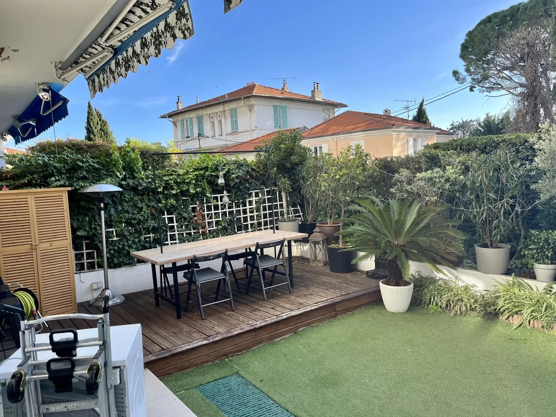 Nice, Provence-Alpes-Côte d'Azur, France. - Photo 17