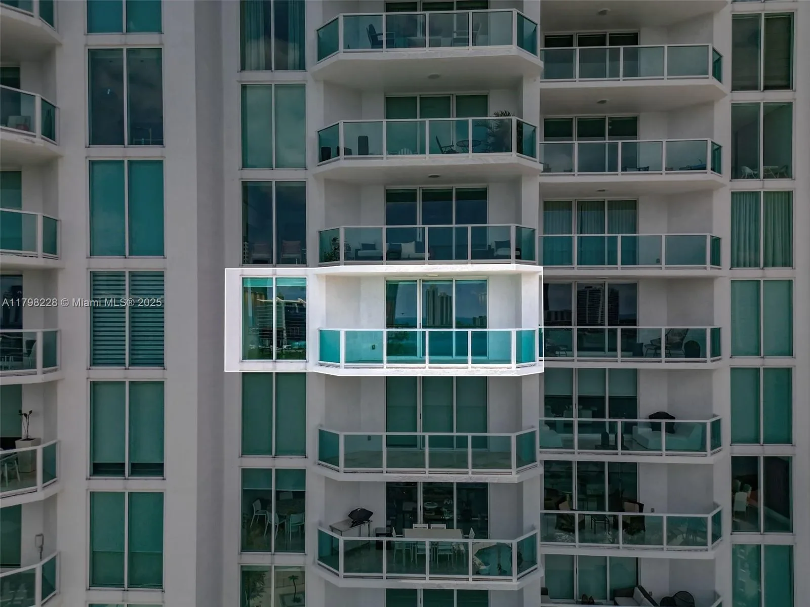 3301 NE 183rd St 1604, Golden Beach, Florida, United States. - Photo 45