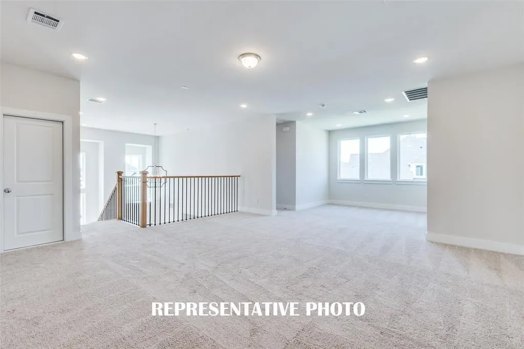 4201 Kinglet Court, Prosper, Texas, United States. - Photo 14