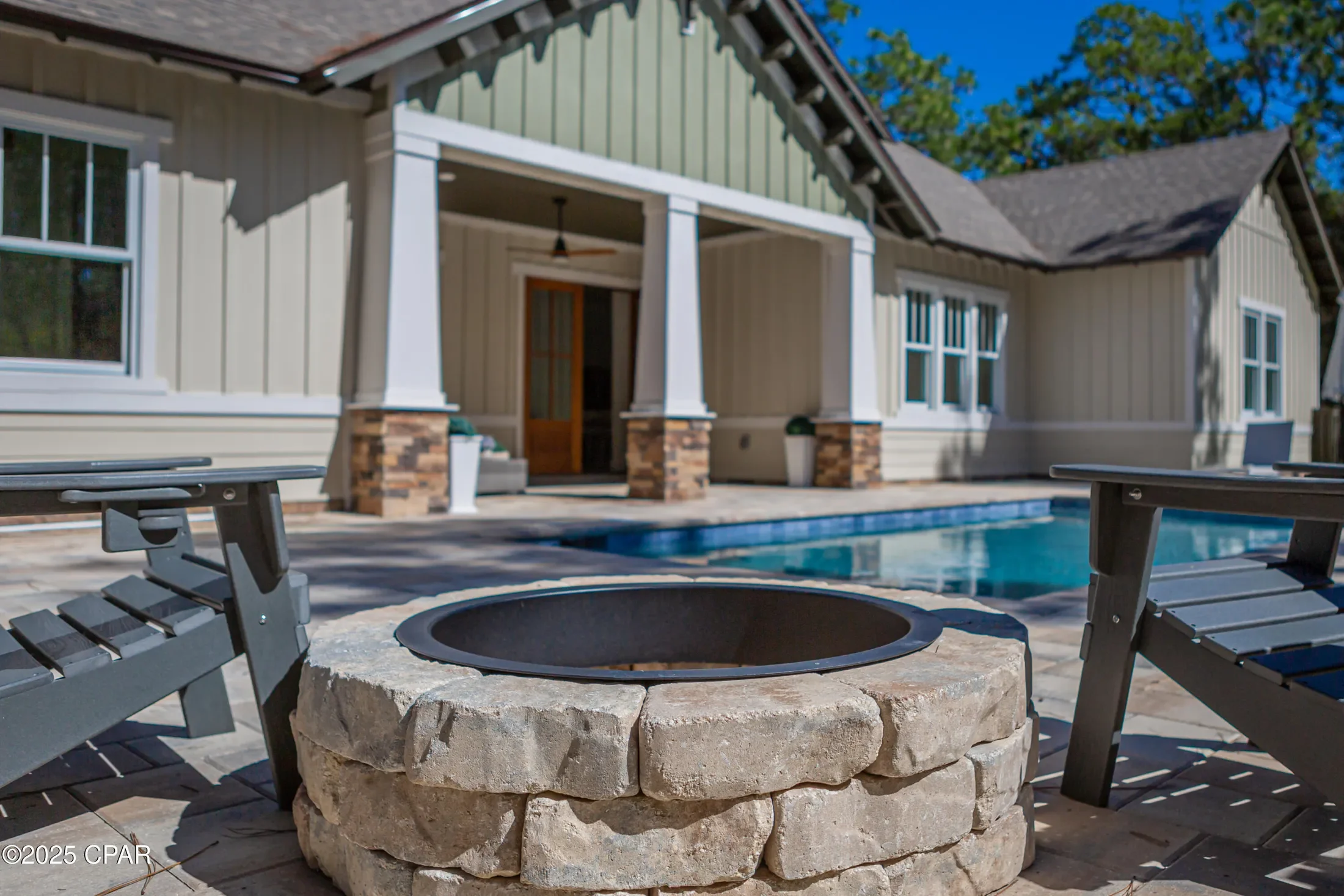 22103 Marsh Rabbit, Rosemary Beach, Florida, United States. - Photo 36