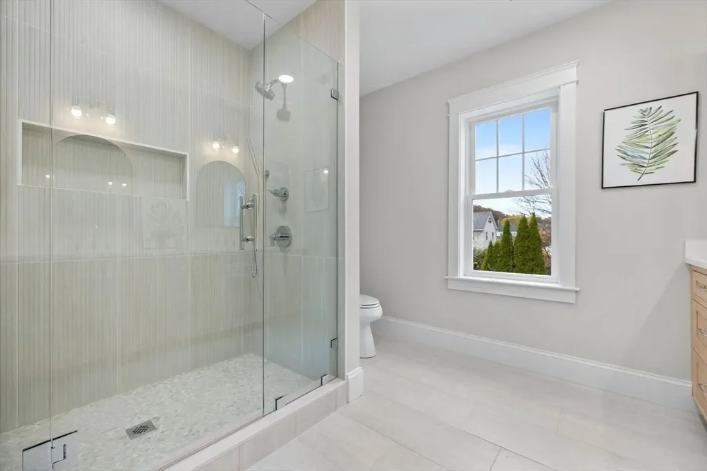 89 Wildwood St, Winchester, Massachusetts, United States. - Photo 33