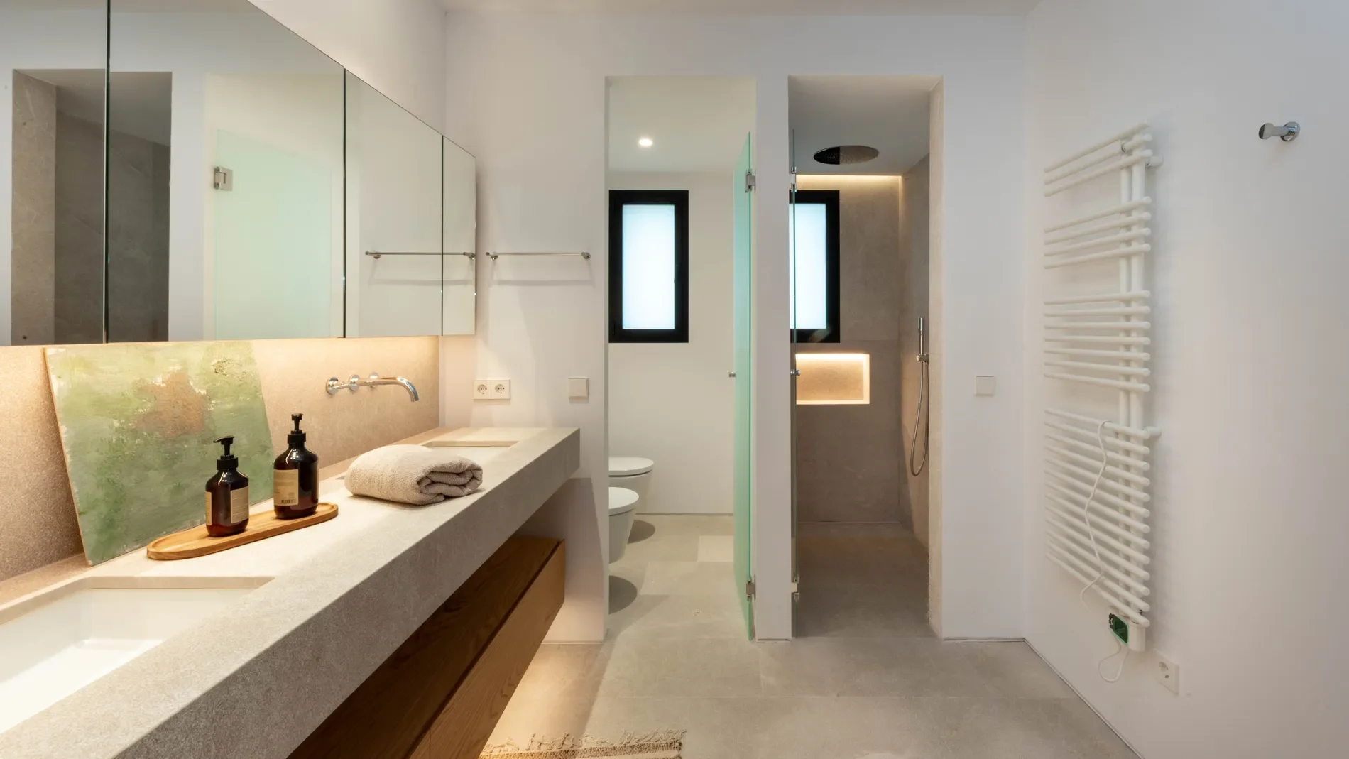 Selva Country House