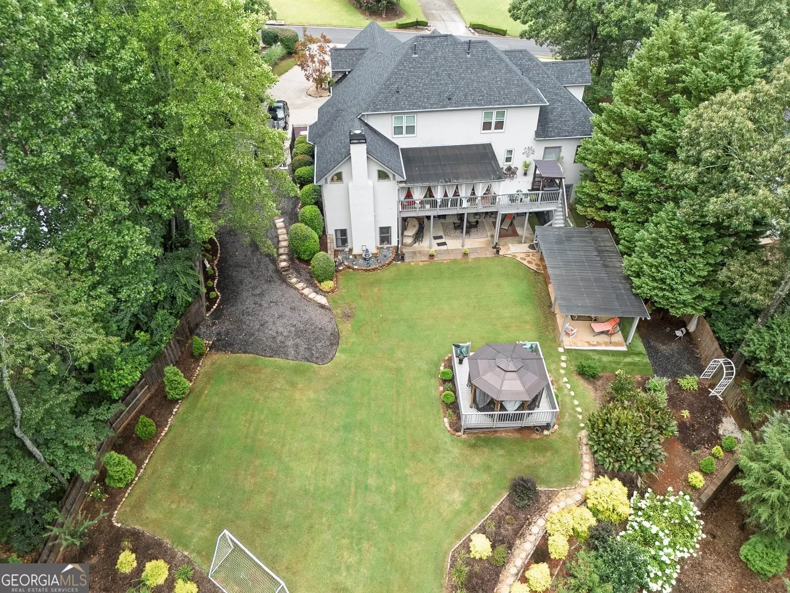 Powder Springs, Georgia, United States. - Photo 53