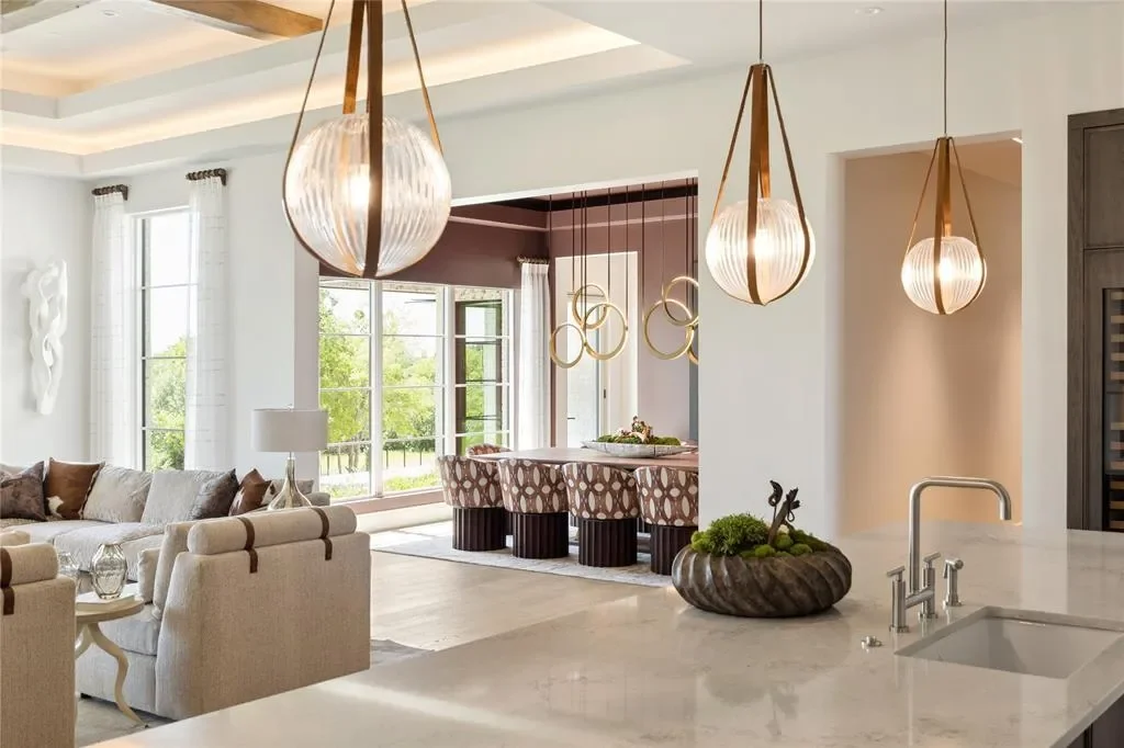 4557 Saint Estephe Place, Fort Worth, Texas, United States. - Photo 15