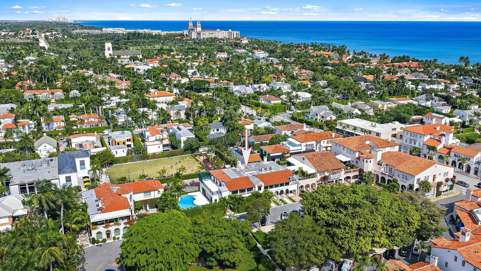 206 Phipps Plaza, Palm Beach, FL, 33480, USA, Palm Beach, Florida, United States. - Photo 31