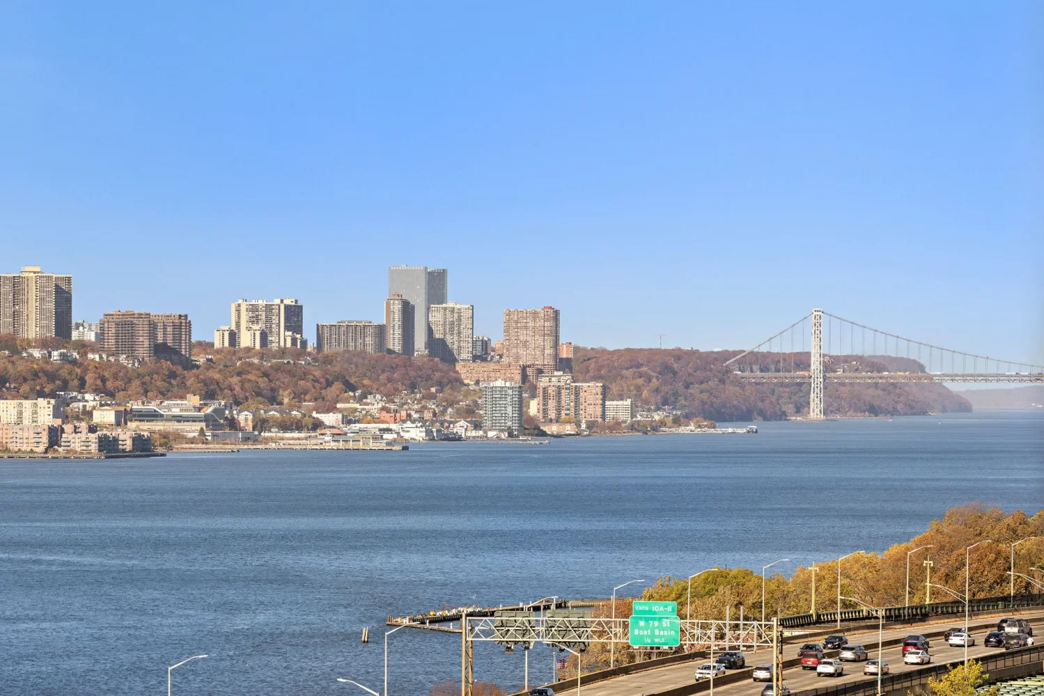 100 Riverside Boulevard                                      #14N, New York, New York, United States. - Photo 7