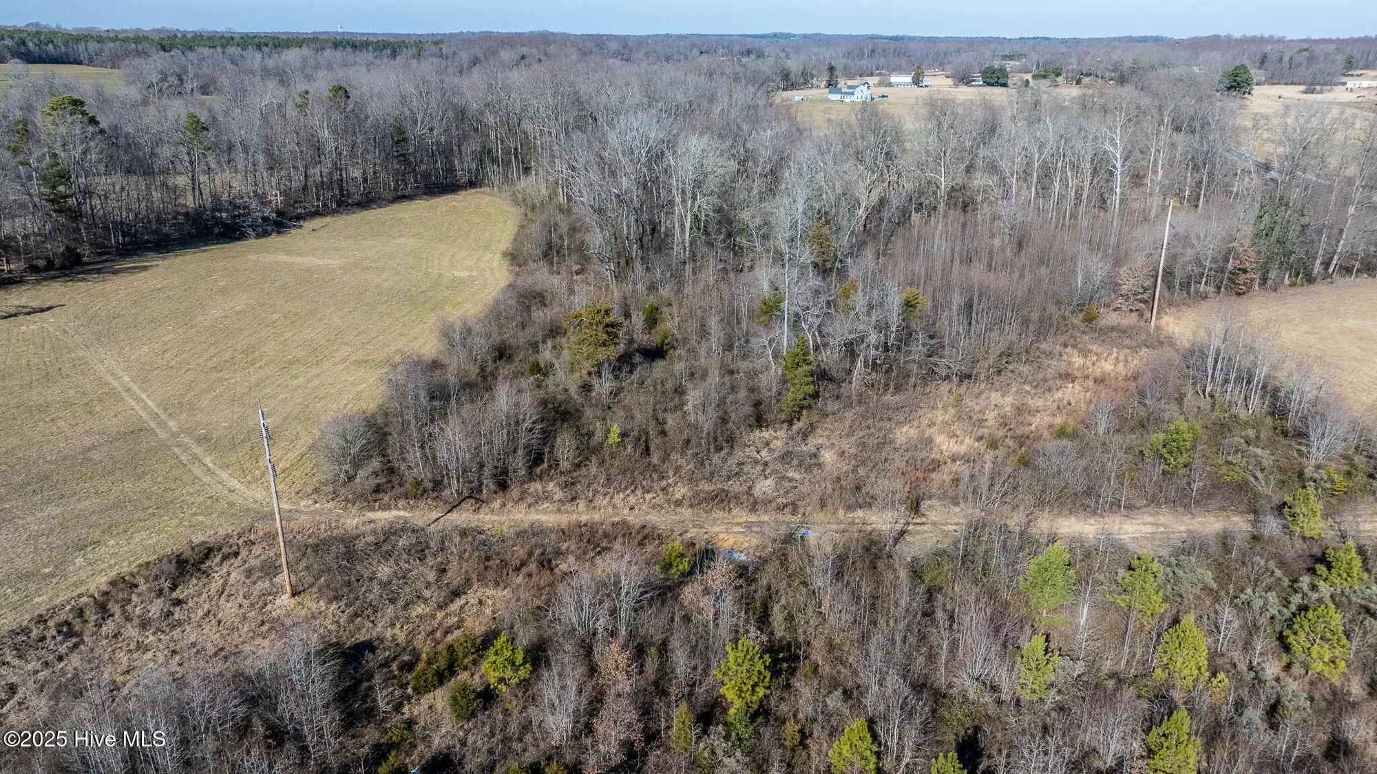 Single Family Residence in Siler City