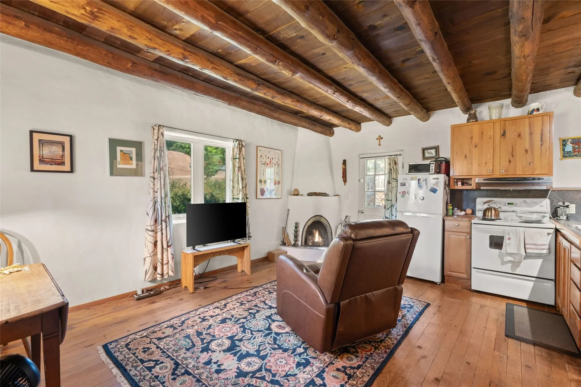 630 E Alameda And 651 Canyon Road A, B, C, E, F, G & I, Santa Fe, NM 87501, Santa Fe, New Mexico, United States. - Photo 31