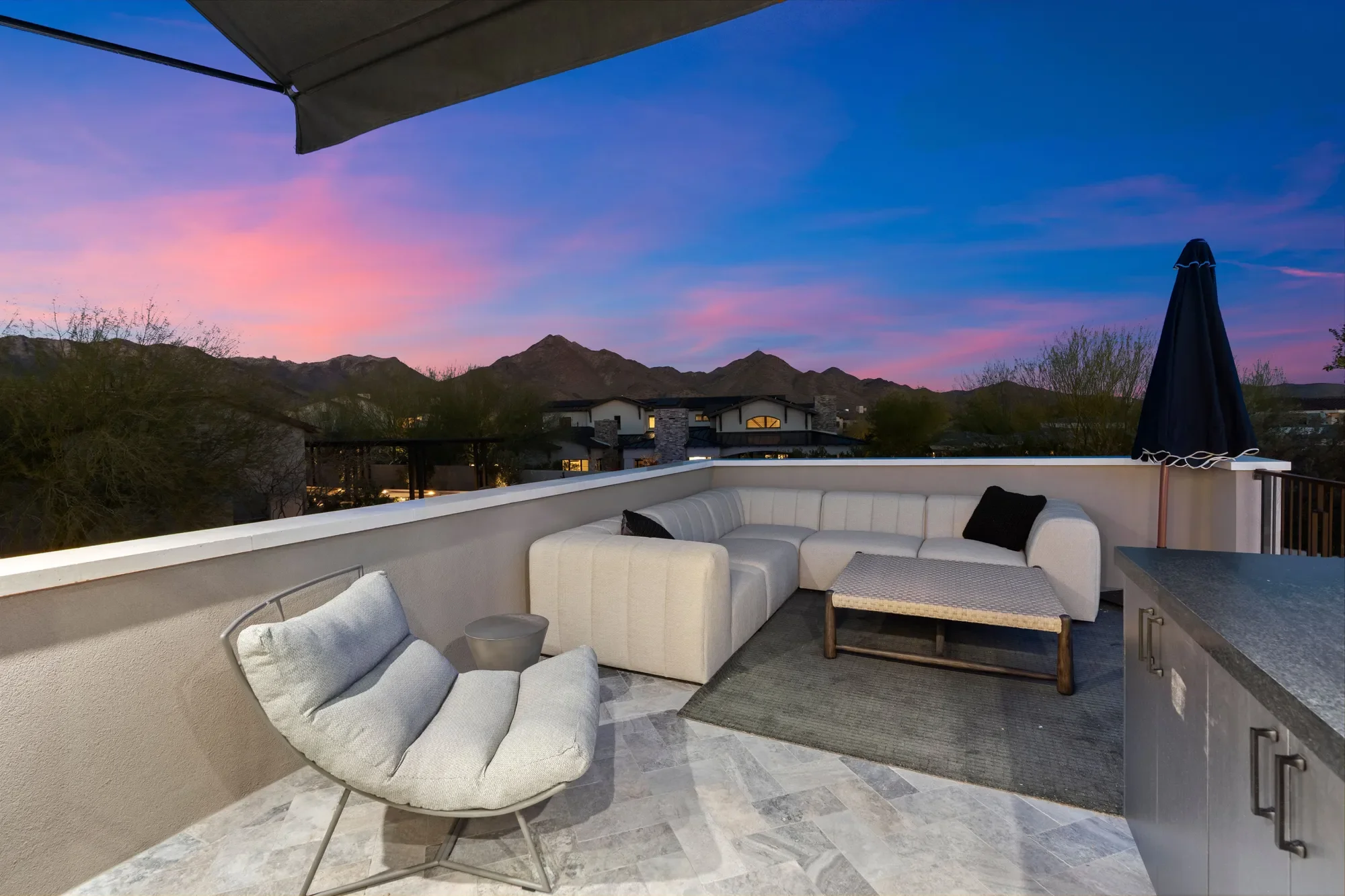 9735 E Kemper Way , Scottsdale, AZ 85255, Scottsdale, Arizona, United States. - Photo 35