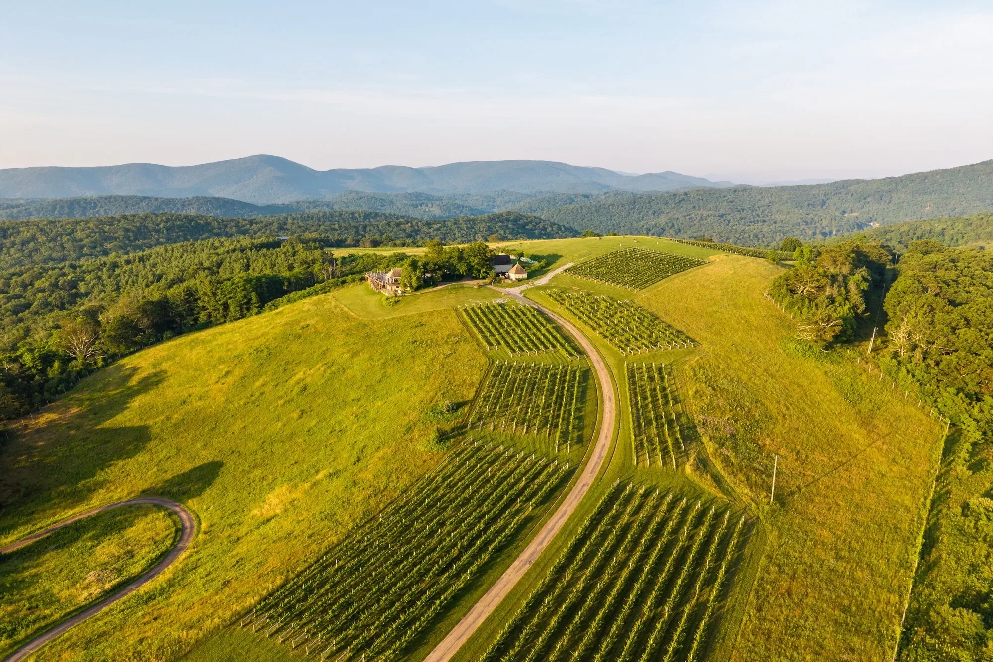 24981 Blue Ridge Parkway, Vesuvius, VA 22032, Vesuvius, Virginia, United States. - Photo 46