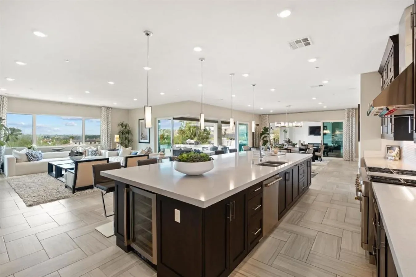 17028 Rendezvous Circle, Rancho Santa Fe, California, United States. - Photo 1