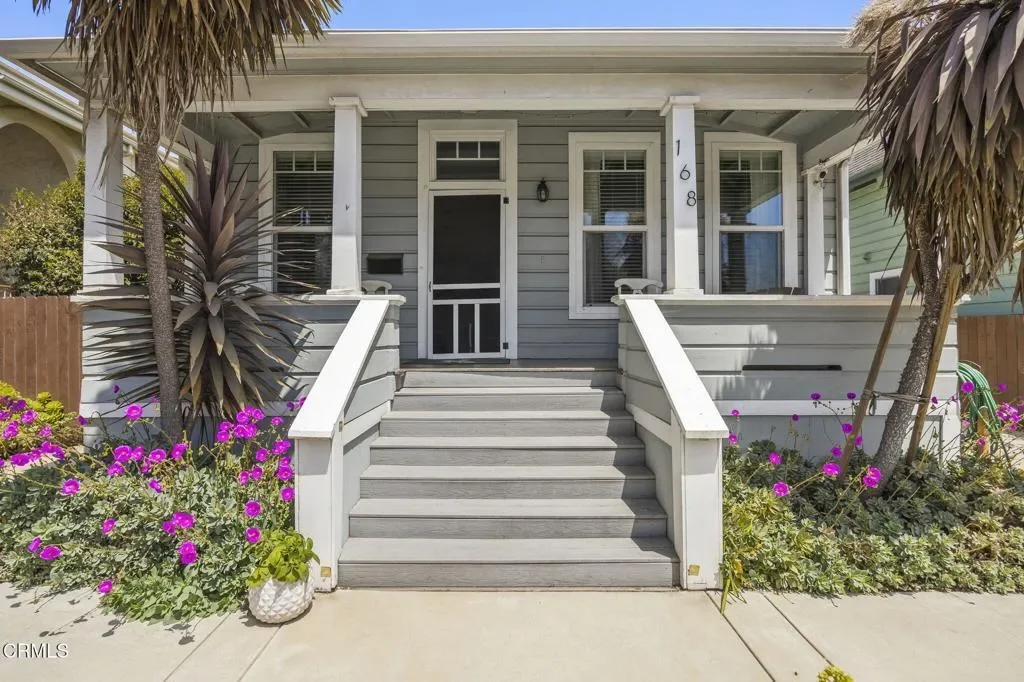 168 S Palm Street, Ventura, CA 93001, Ventura, California, United States. - Photo 5