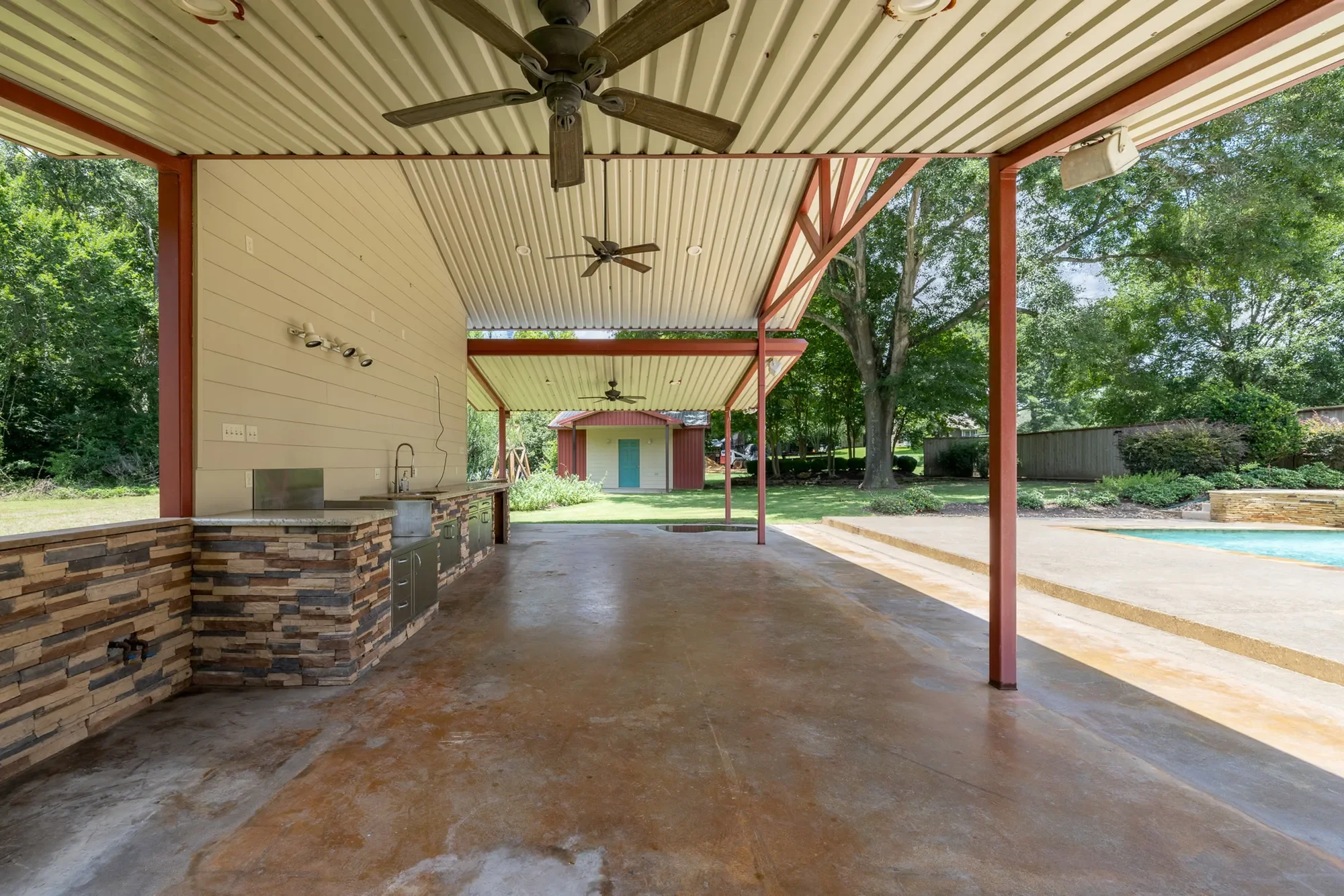 2629 Benton Drive , Brenham, TX 77833, Brenham, Texas, United States. - Photo 43