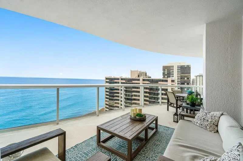 4600 N Ocean Drive, Riviera Beach, Florida, United States. - Photo 23