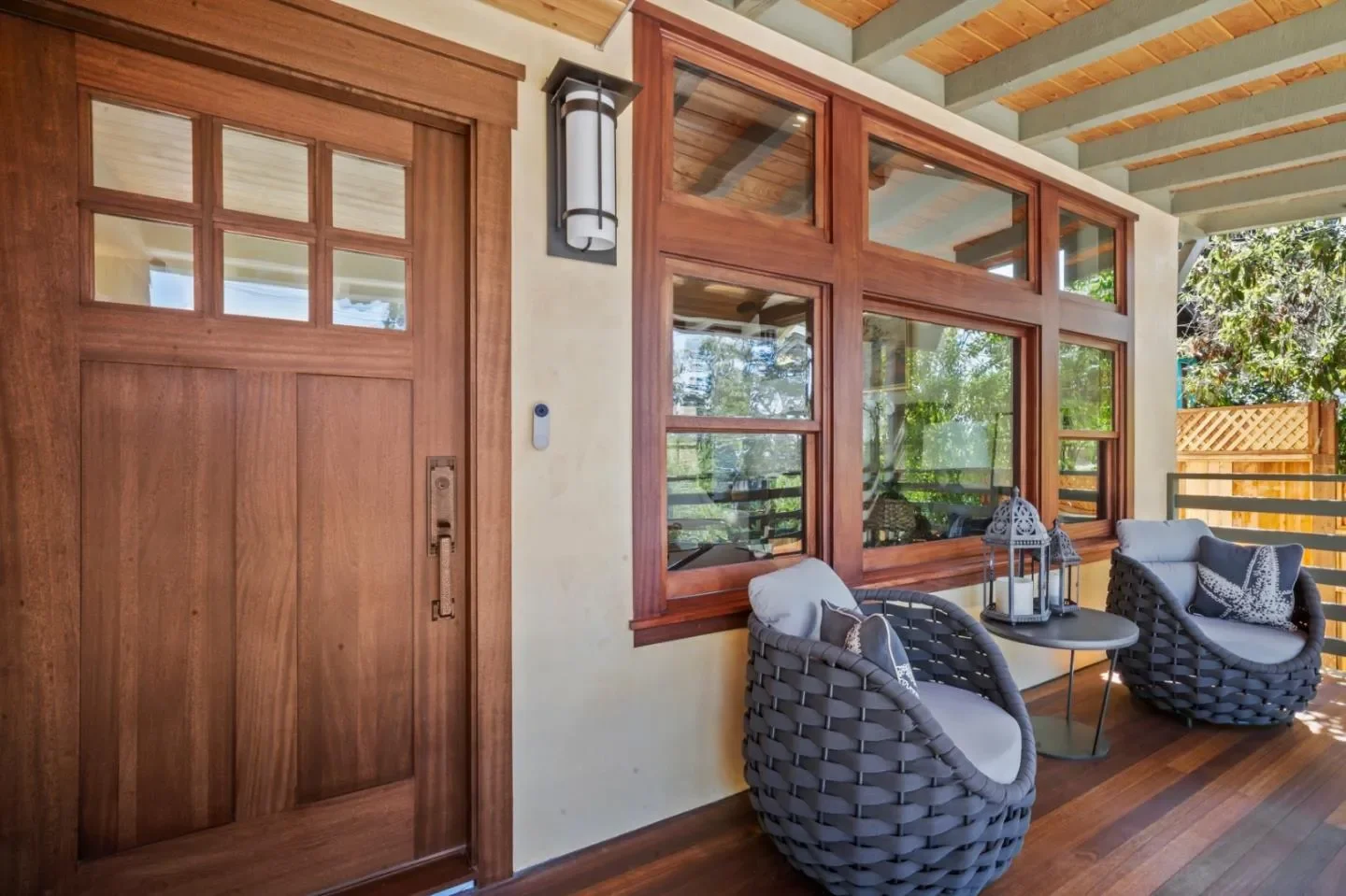 Single Family Residence in Carmel