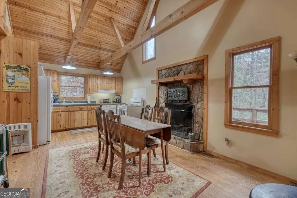2479 Plum Orchard RD, Clayton, Georgia, United States. - Photo 11