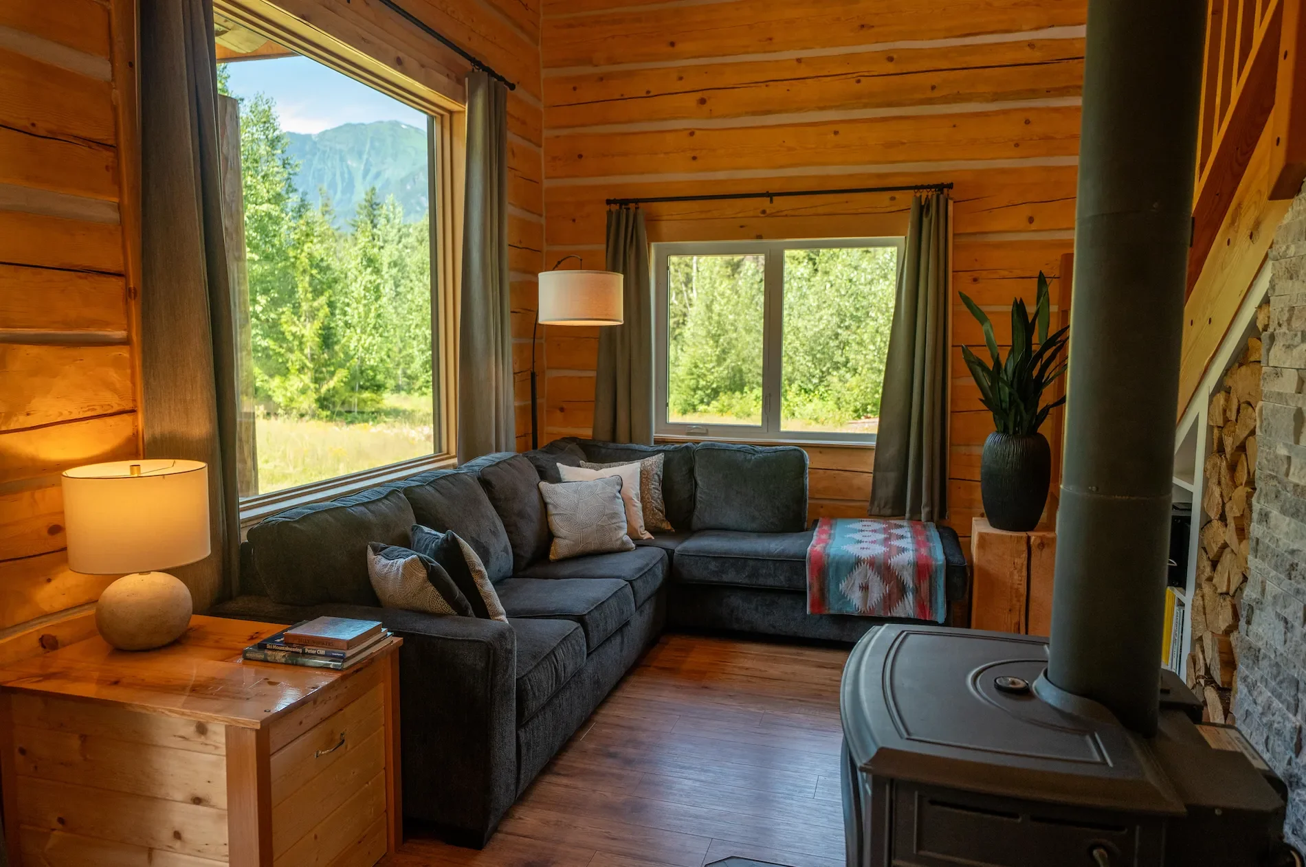 935 Hill Creek Rd, Columbia-Shuswap, BC V0G 1R0, Canada, Galena Bay, British Columbia, Canada. - Photo 20