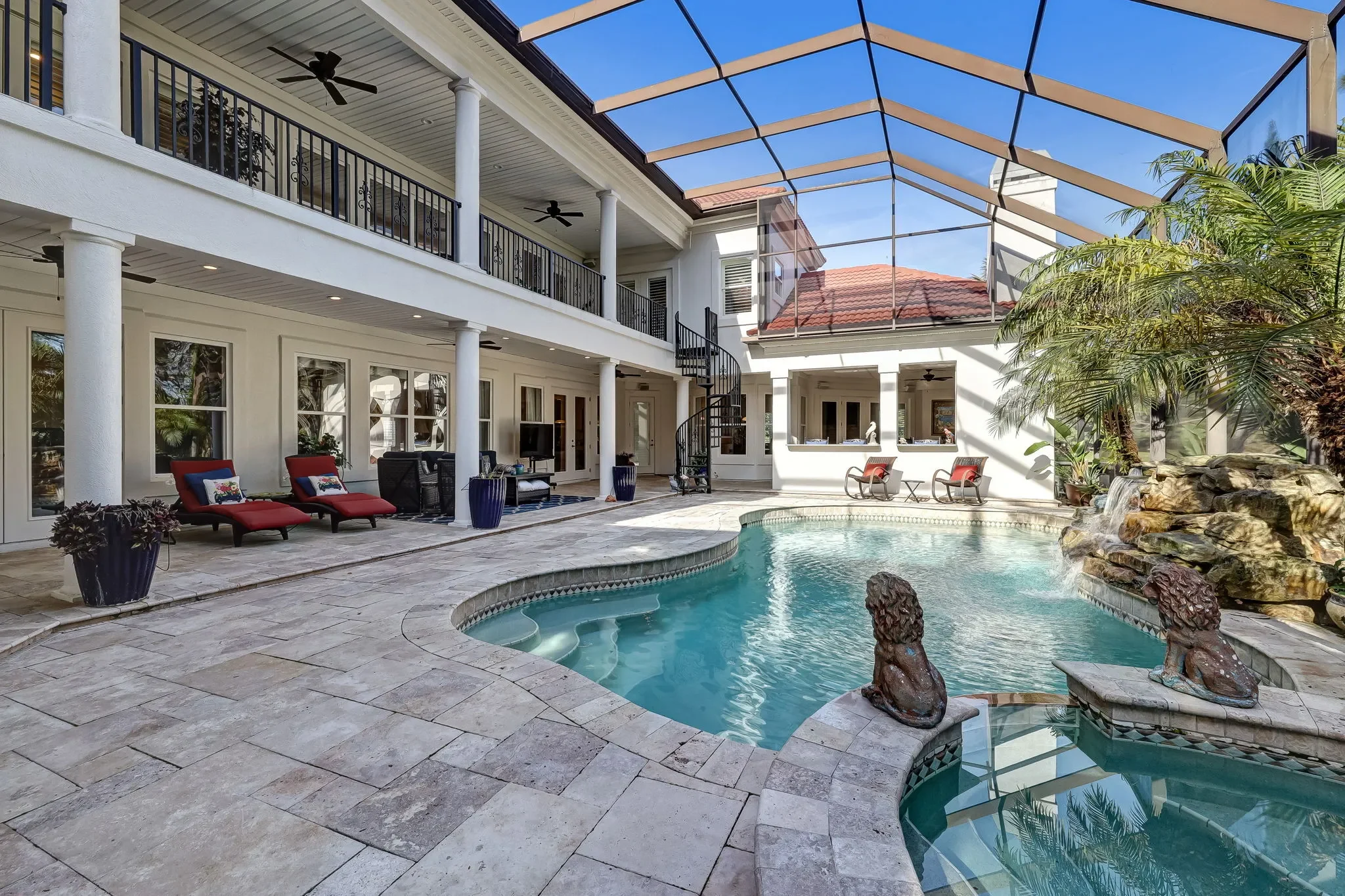 105 Indigo Run , Ponte Vedra Beach, FL 32082, Ponte Vedra Beach, Florida, United States. - Photo 34
