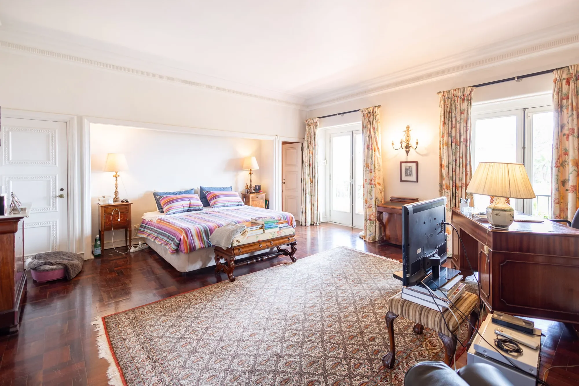 2765 Estoril, Portugal, Estoril, Cascais e Estoril, Lisbon. - Photo 16