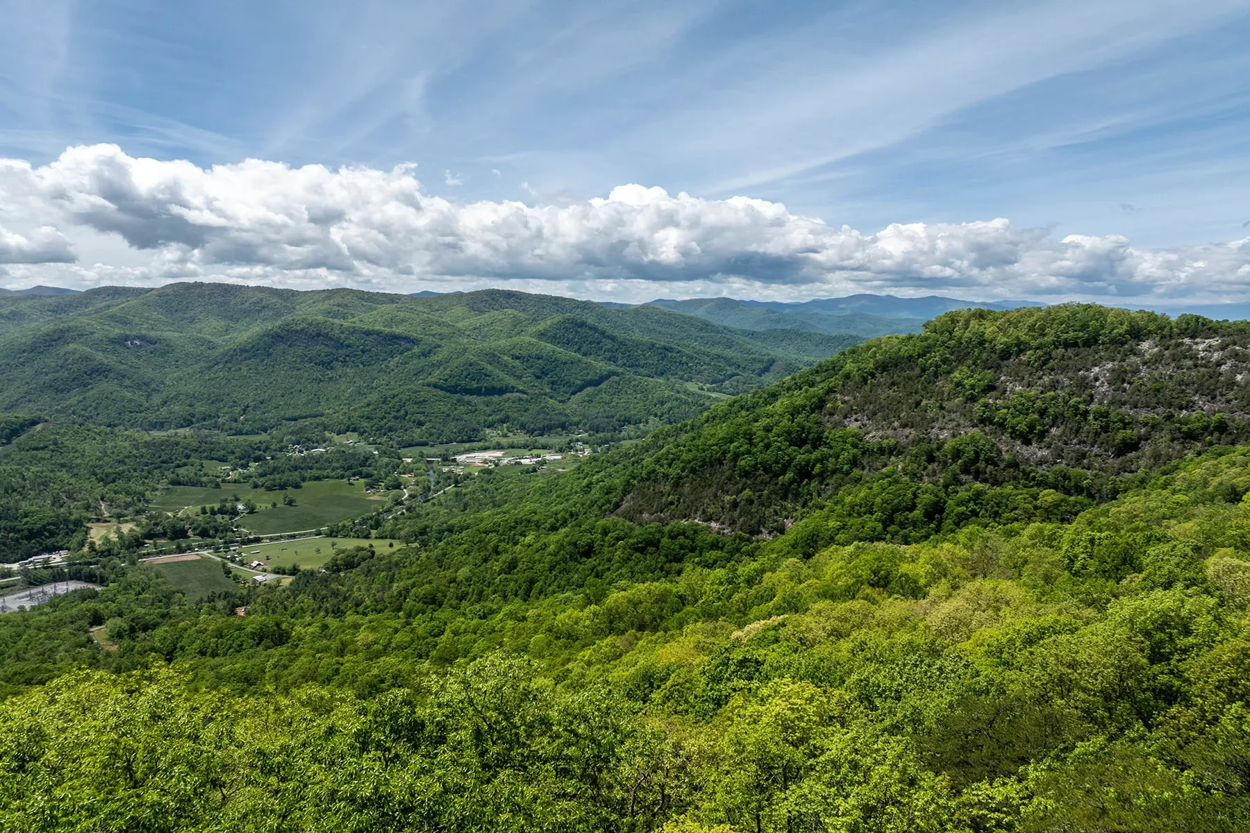 444 Woodring Cemetery Road, Tuckasegee, NC 28783, 28783, North Carolina, United States. - Photo 3