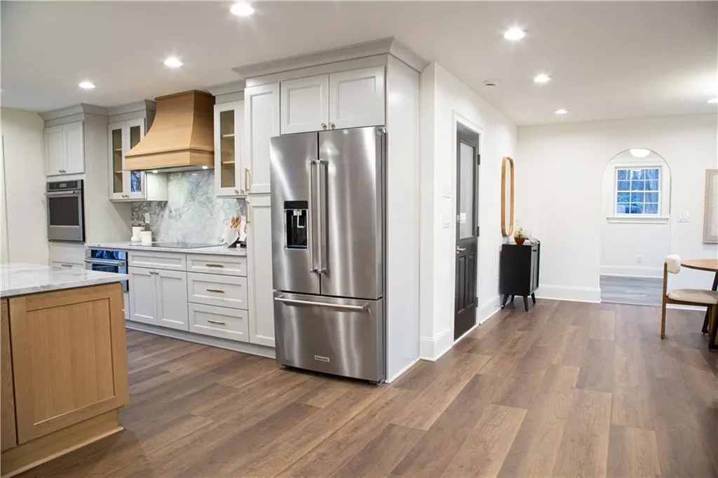 Single Family Residence in Lawrenceville