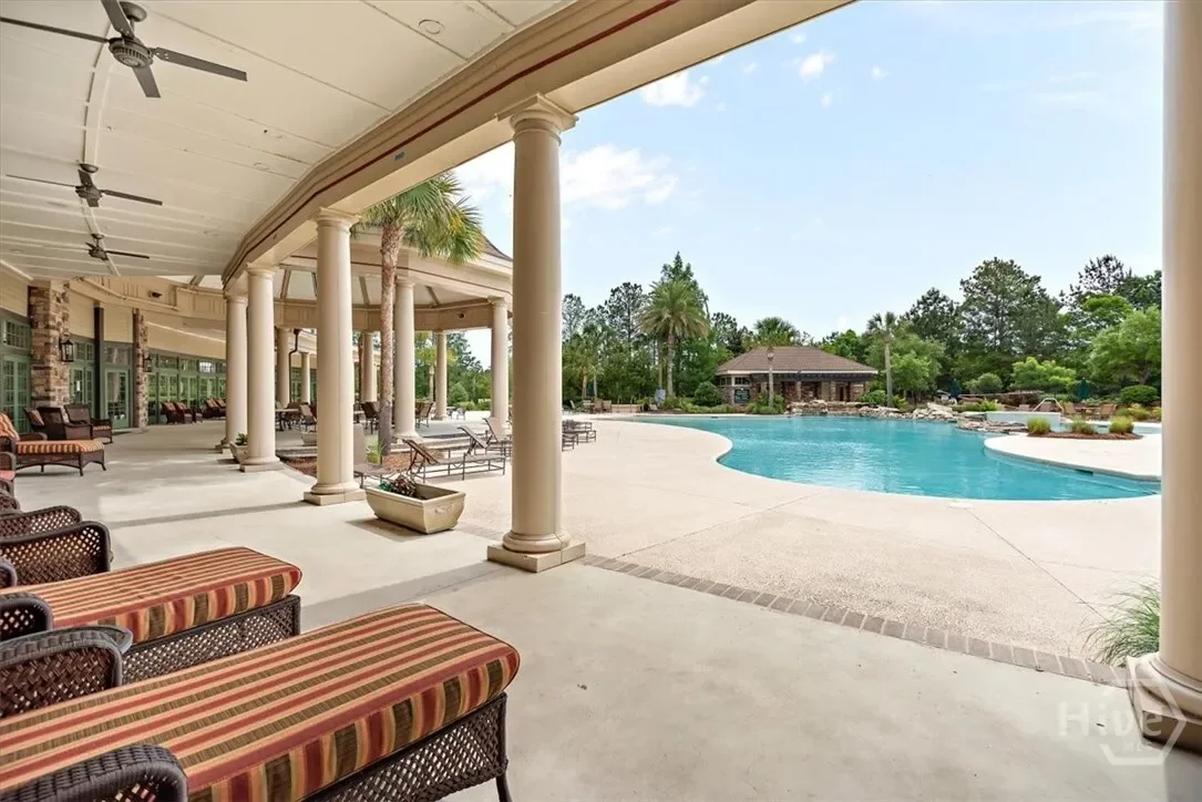 2 Misty Marsh Drive, Savannah, Georgia, United States. - Photo 38