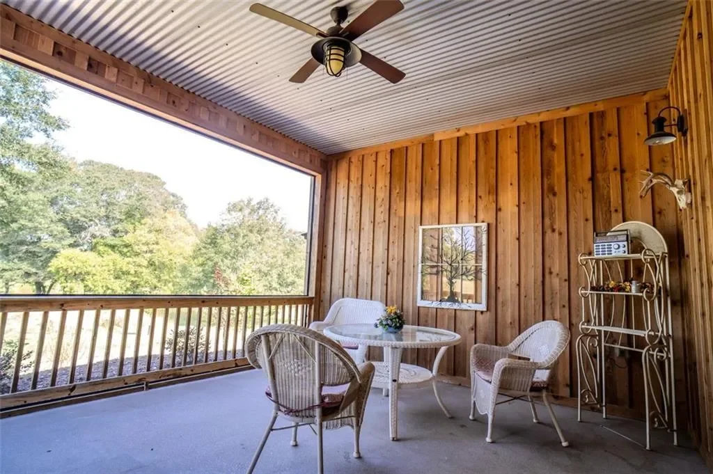 1700 BEAVER DAM Road, Madison, Georgia, United States. - Photo 25