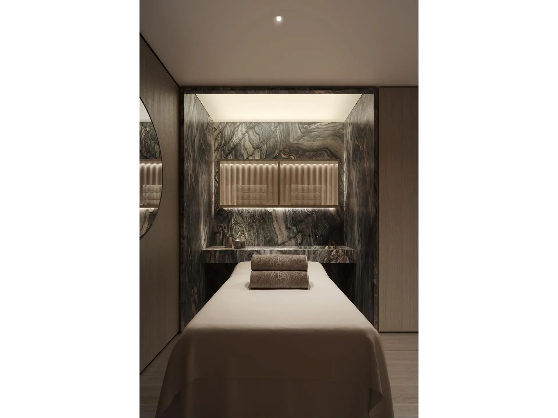 GIORGIO ARMANI RESI, 760 MADISON AVE, New York, New York, United States. - Photo 10