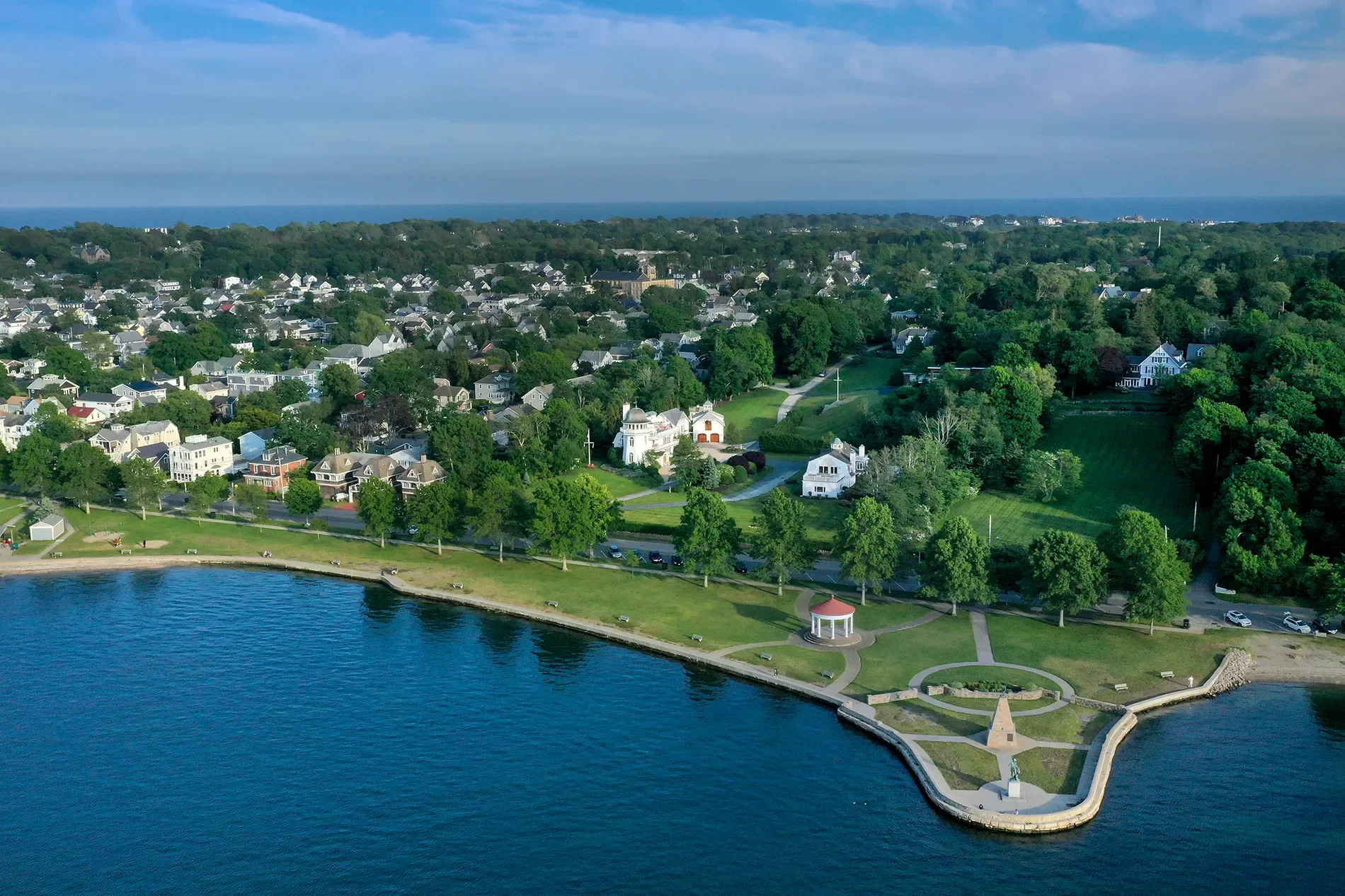 2 Harbor View Drive, Newport, RI 02840, Newport, Rhode Island, United States. - Photo 2