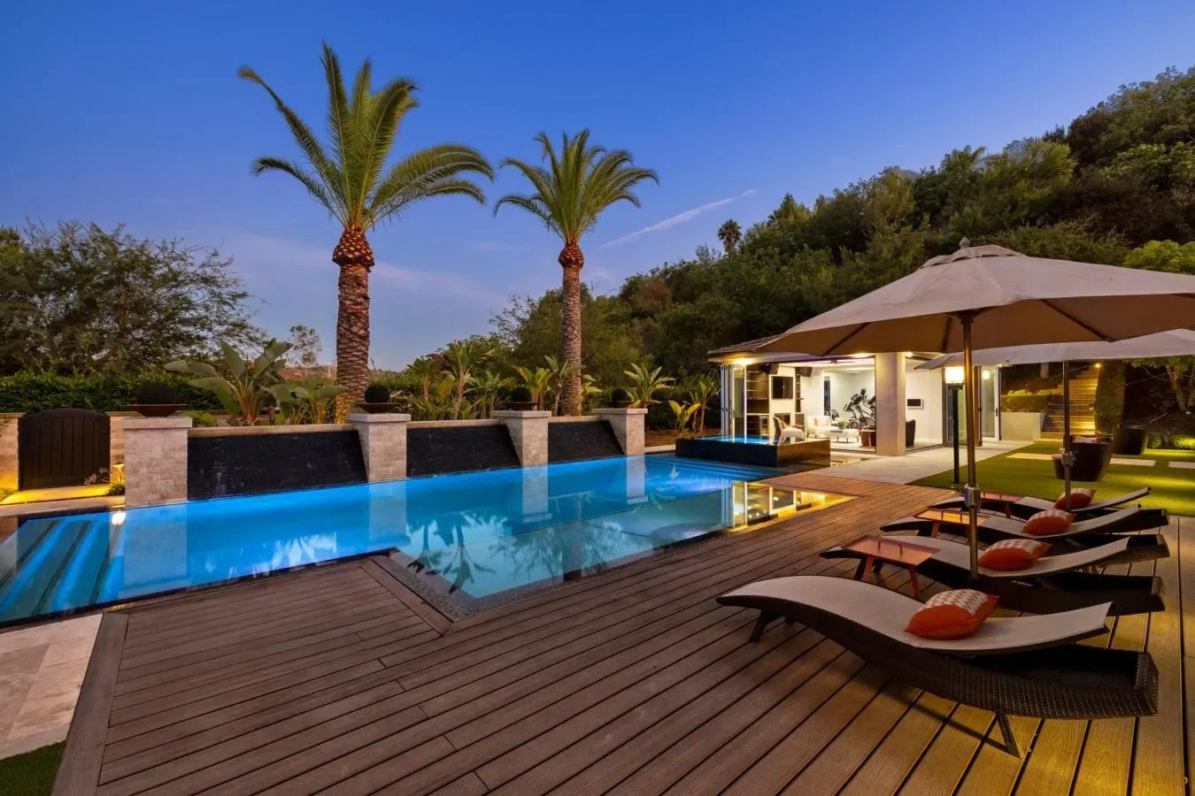 2855 Oak Knoll Drive, Diamond Bar, California, United States. - Photo 18
