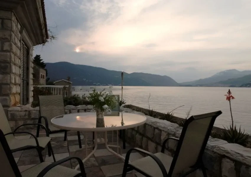 Herceg Novi, Lustica, Herceg Novi, Herceg Novi, Herceg Novi Municipality, Montenegro. - Photo 10