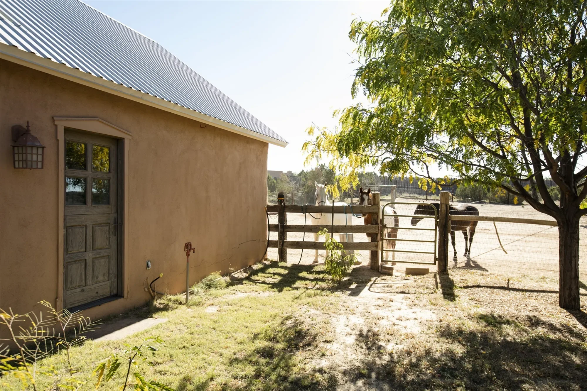 794 Camino Los Abuelos, Galisteo, NM 87540, Lamy, New Mexico, United States. - Photo 35