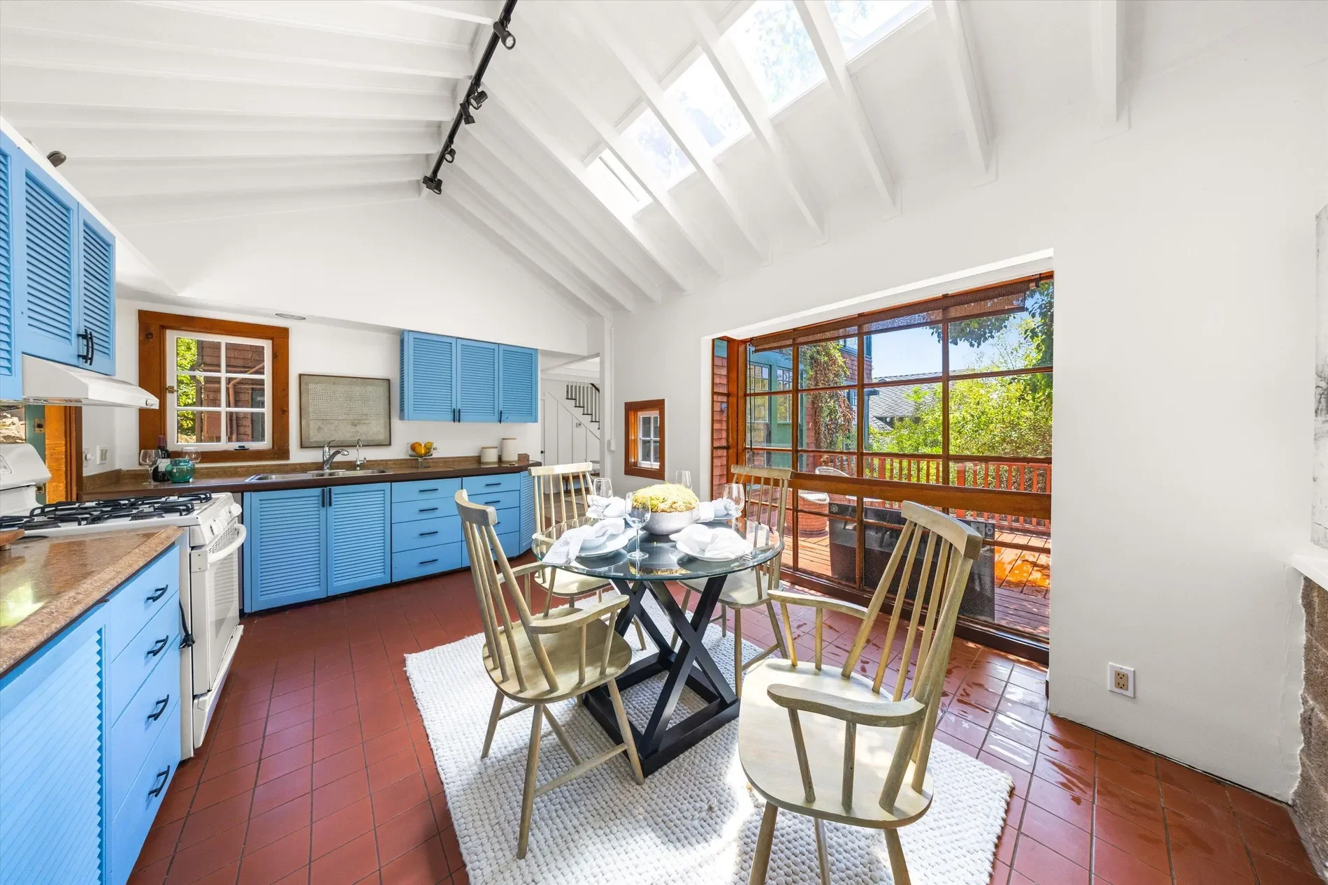 513 E Pedregosa Street, Santa Barbara, California, United States. - Photo 41