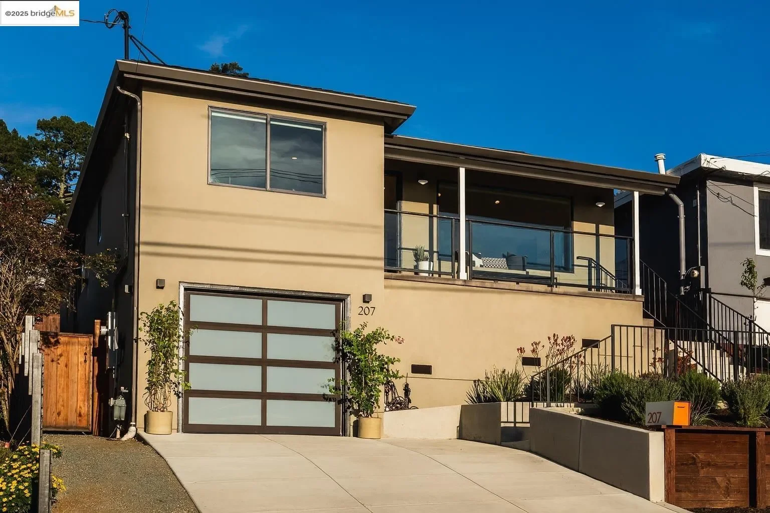 207 Cambridge Avenue, Kensington, CA, 94708, USA, Berkeley, California, United States. - Photo 4