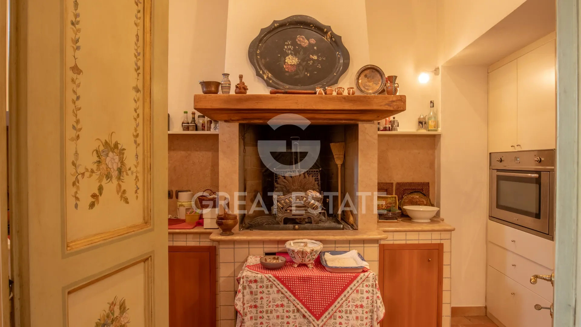 Umbria, Rancolfo, Umbria, Italy. - Photo 27