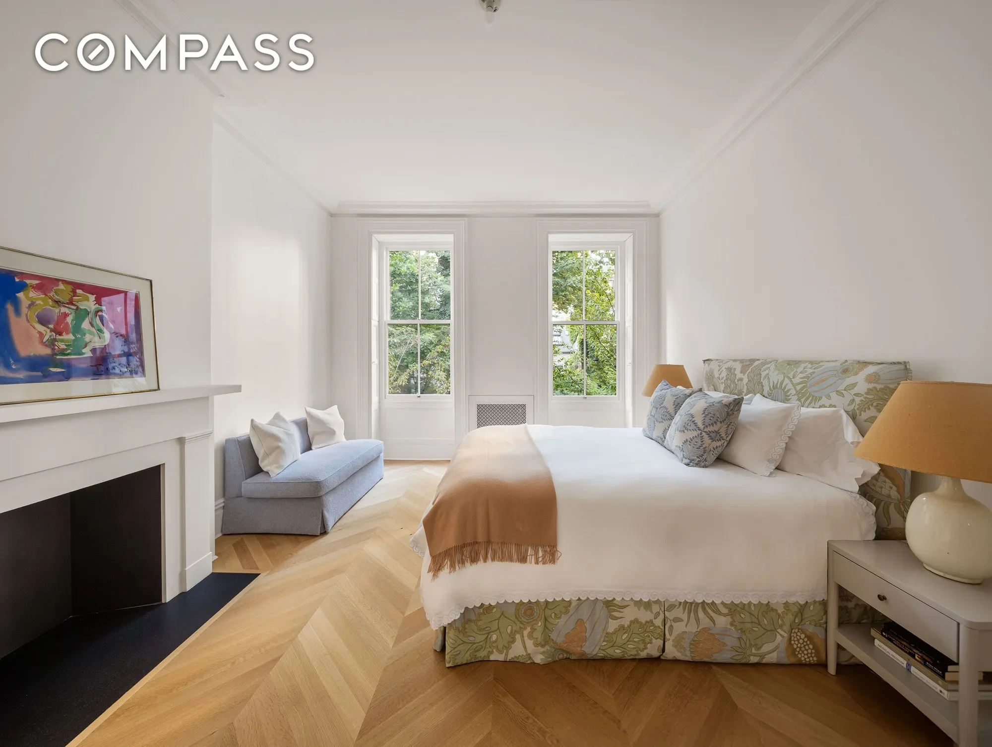 55 West 9th Street, New York, New York, United States. - Photo 1