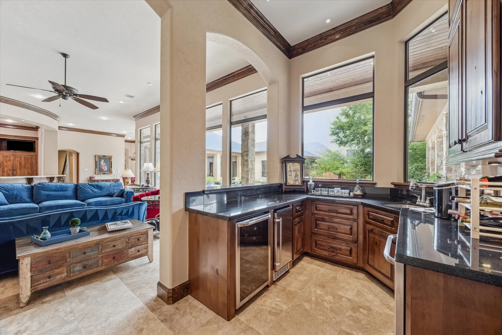 7611 Morgans Pond Court, Spring, TX 77389, Spring, Texas, United States. - Photo 42