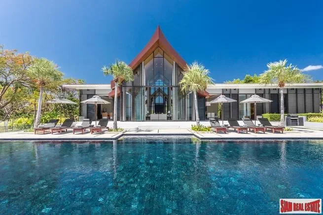 Phuket,, Pa Klok, Phuket, Thailand. - Photo 1