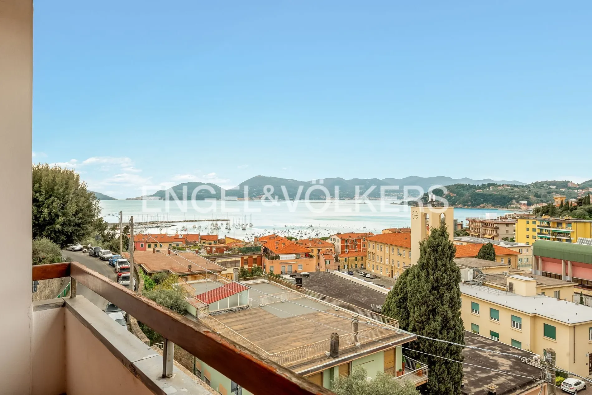 Via della Repubblica, 67, 19032 Lerici SP, Italy, Lerici, Liguria, Italy. - Photo 2