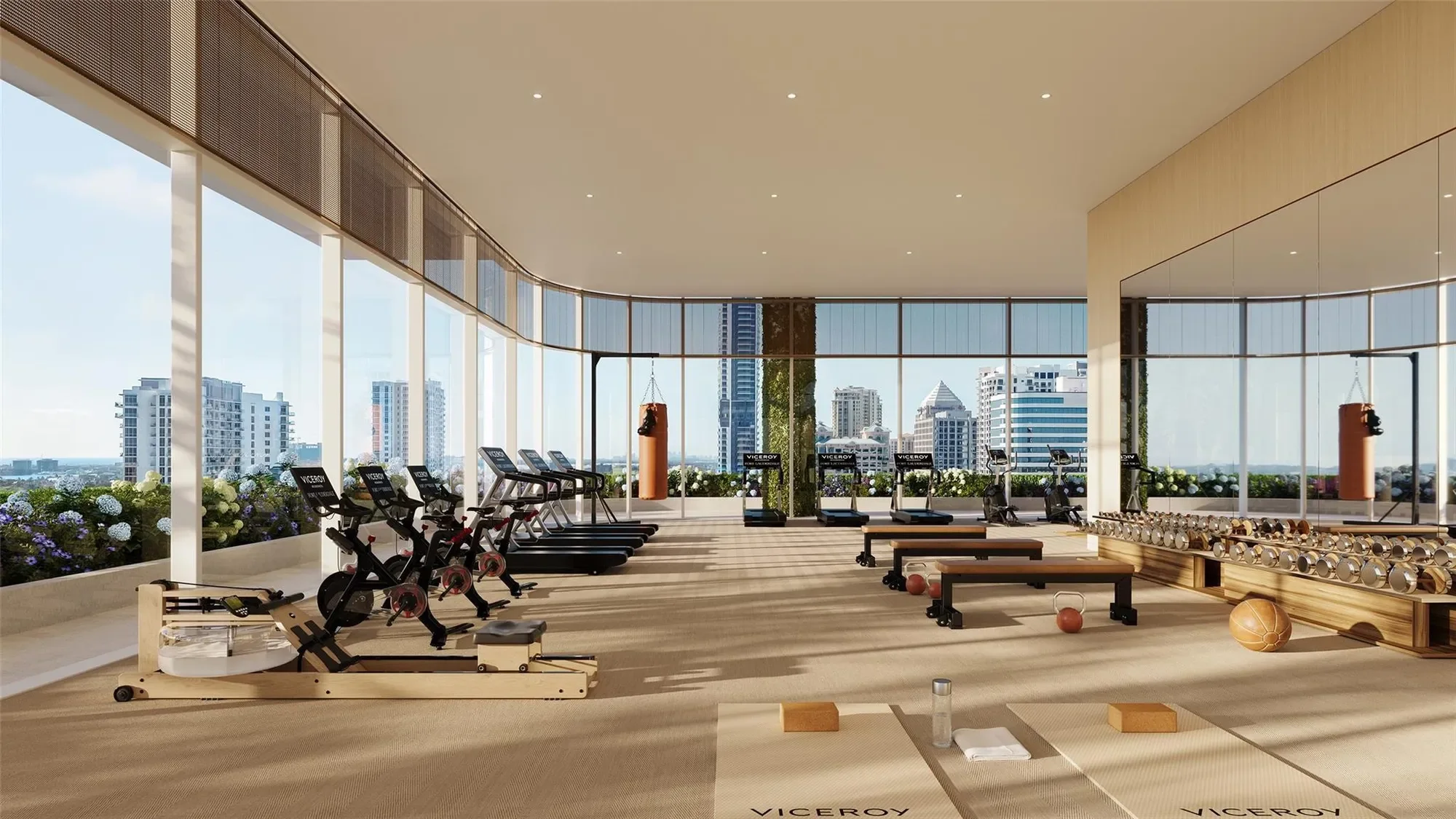 505 NE 2nd Street, Fort Lauderdale, Florida, United States. - Photo 8