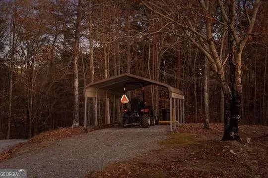 Chatsworth, Georgia, United States. - Photo 82