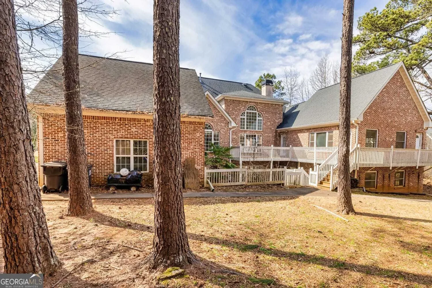 418 Abbey Springs Way, McDonough, Georgia, United States. - Photo 26