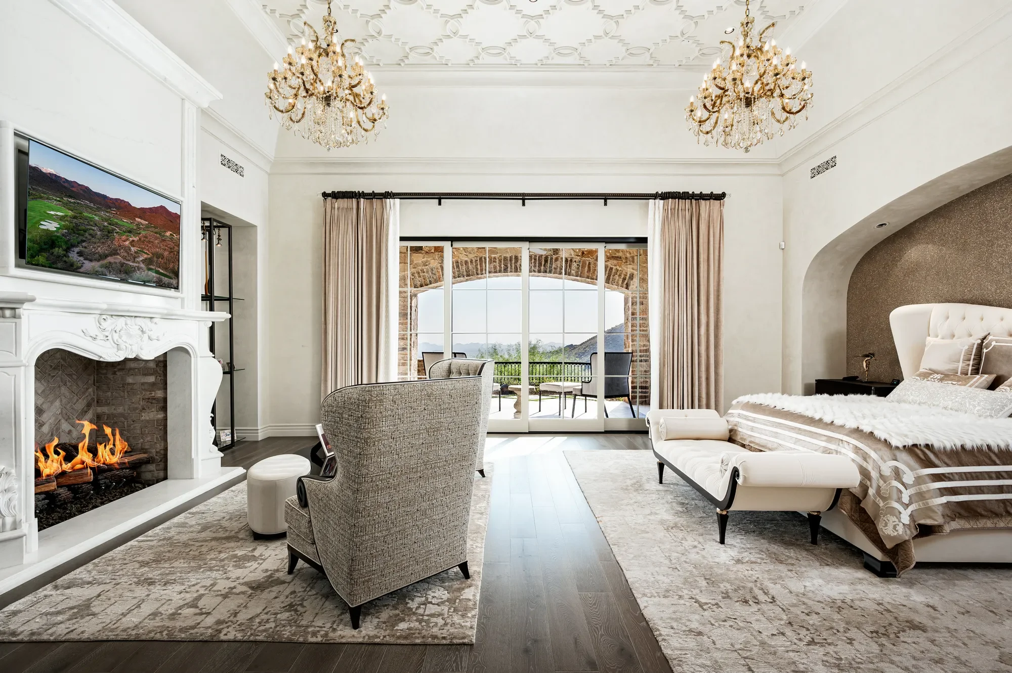 11200 E Canyon Cross Way , Scottsdale, AZ 85255, Scottsdale, Arizona, United States. - Photo 33