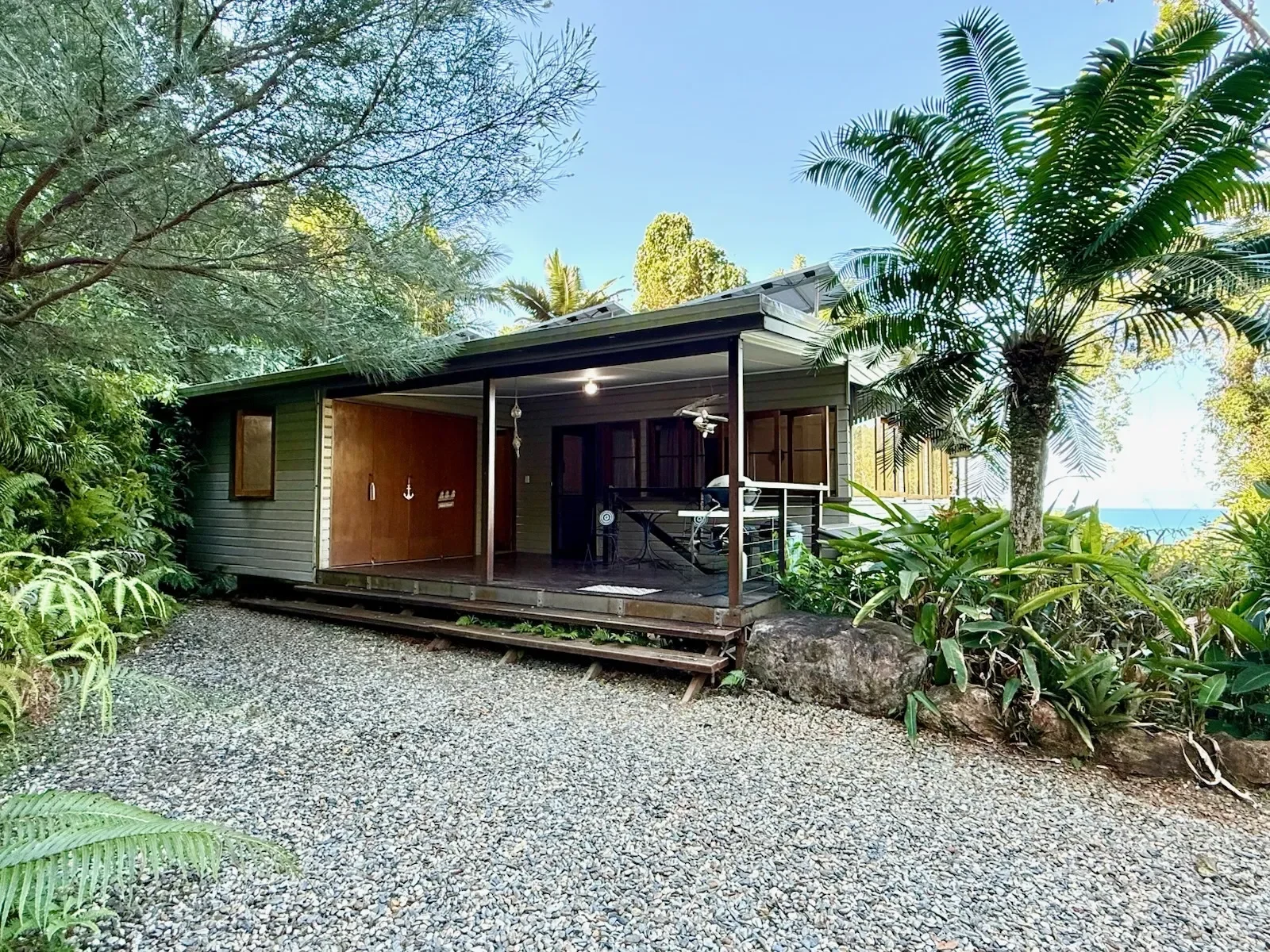 Cow Bay, Penda Cl, Cow Bay, Queensland, Australia. - Photo 19