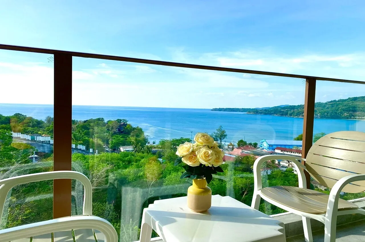 Phuket,, Kamala, Phuket, Thailand. - Photo 8