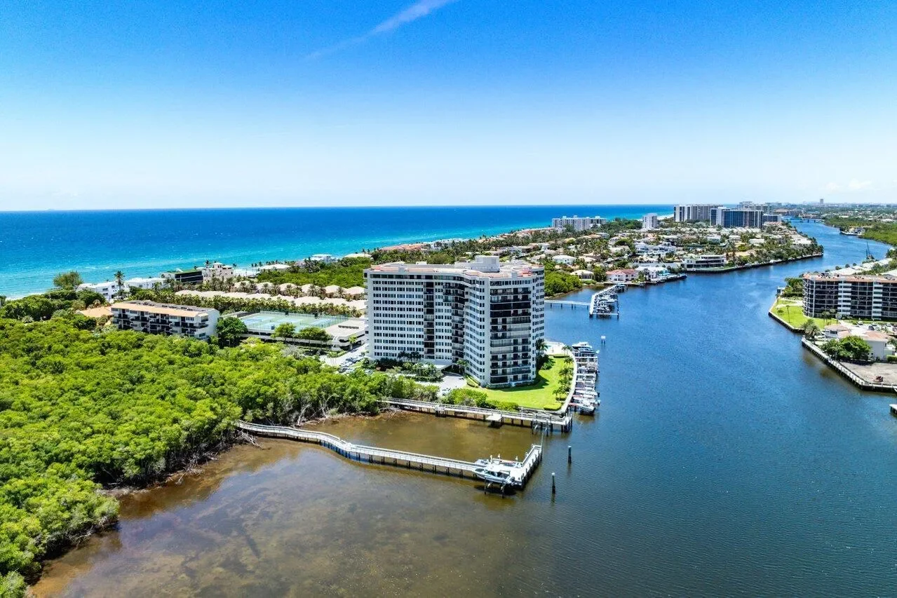 3912 S Ocean Boulevard 704, Boca Raton, Florida, United States. - Photo 35