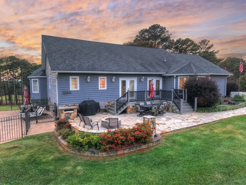 334 Belaire Drive, Copperhill, Tennessee, United States. - Photo 34