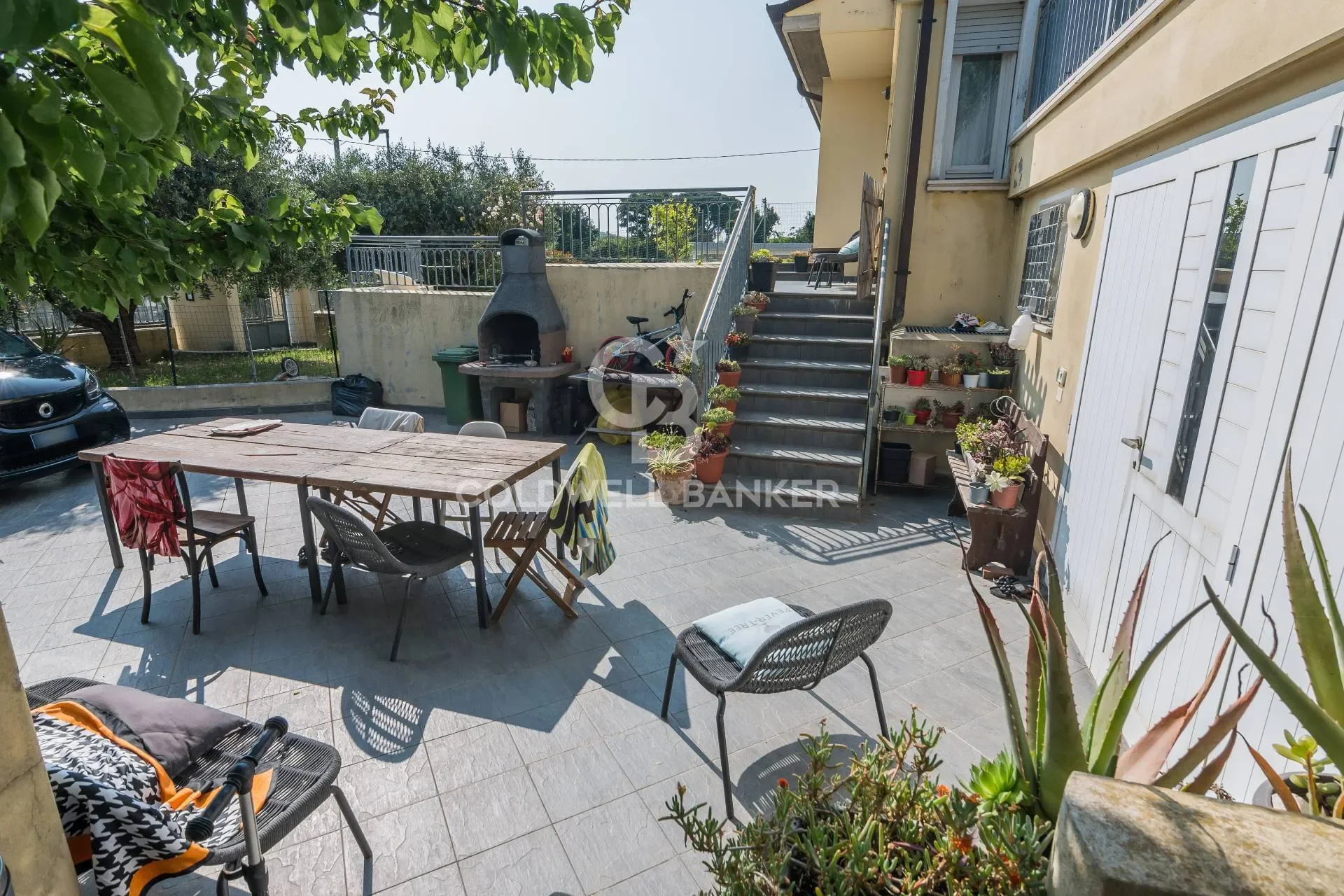 Viale Tropea 13, Riccione, Emilia-Romagna, Italy. - Photo 22