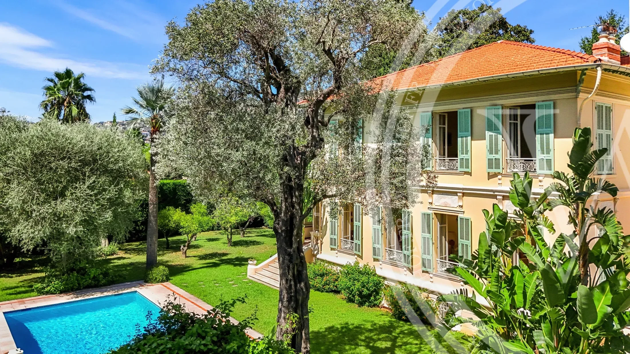 Villefranche-sur-Mer, Provence-Alpes-Côte d'Azur, France. - Photo 33